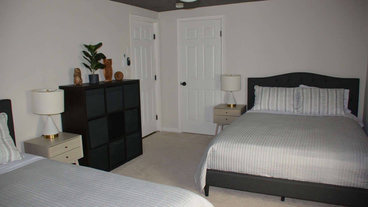Photo of Bedroom in Rowland