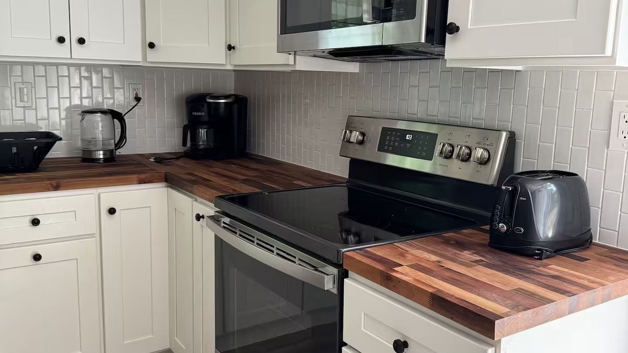 Photo of Kitchen in Rowland