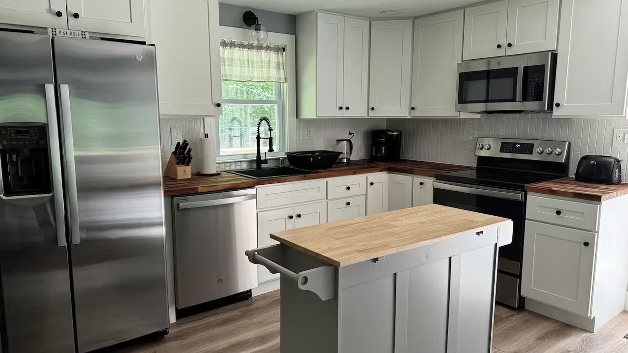 Photo of Kitchen in Rowland