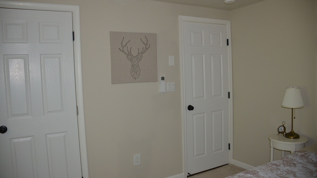 Photo of Bedroom in Rowland