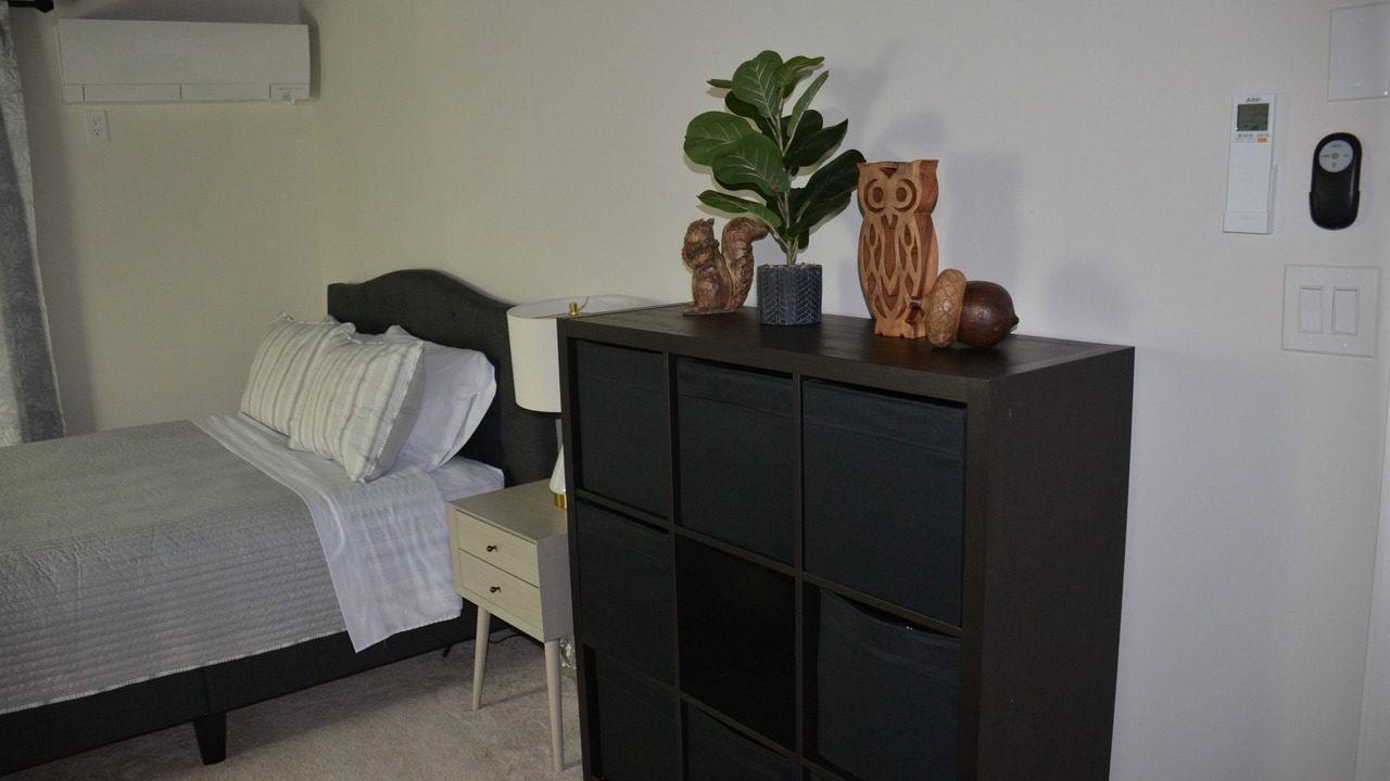 Photo of Bedroom in Rowland