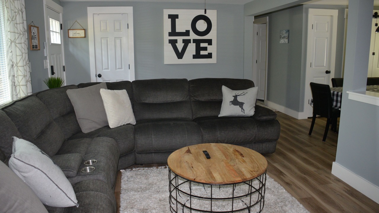 Photo of Livingroom in Rowland