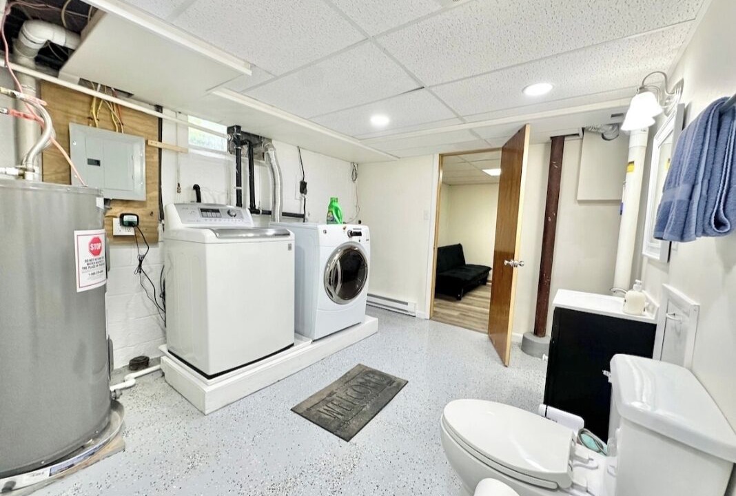 Photo of Bathroom in Mechanicsville
