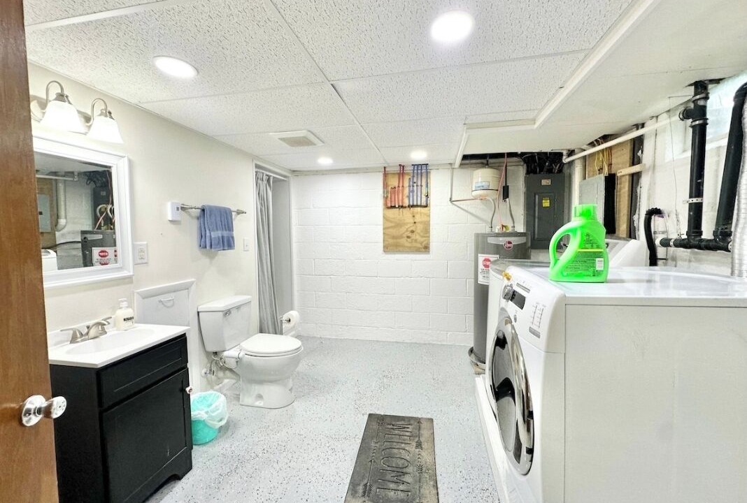 Photo of Bathroom in Mechanicsville