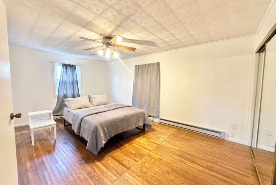 Photo of Bedroom in Mechanicsville