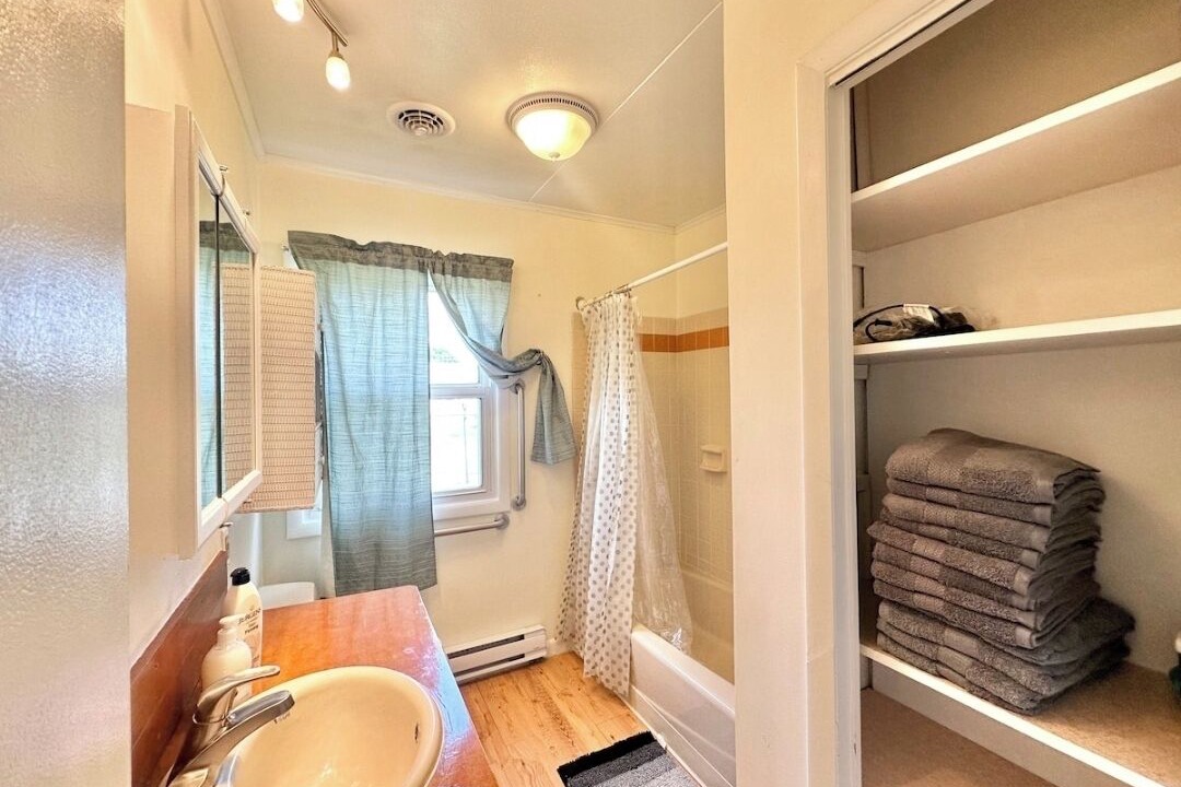 Photo of Bathroom in Mechanicsville
