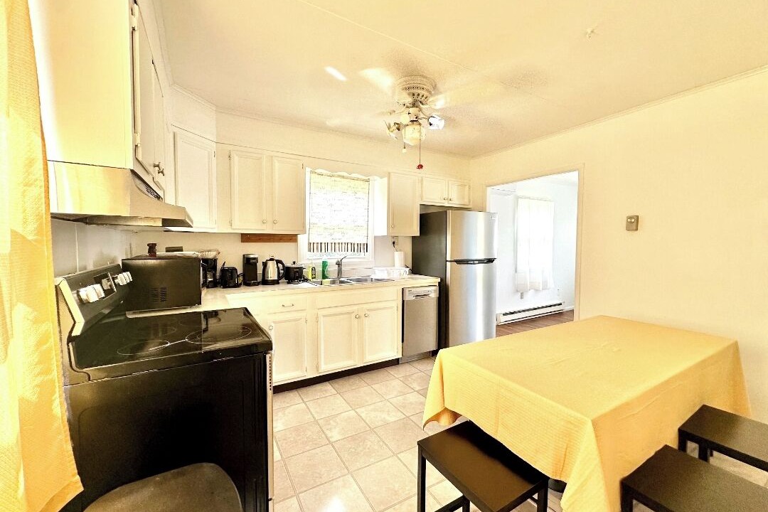 Photo of Kitchen in Mechanicsville