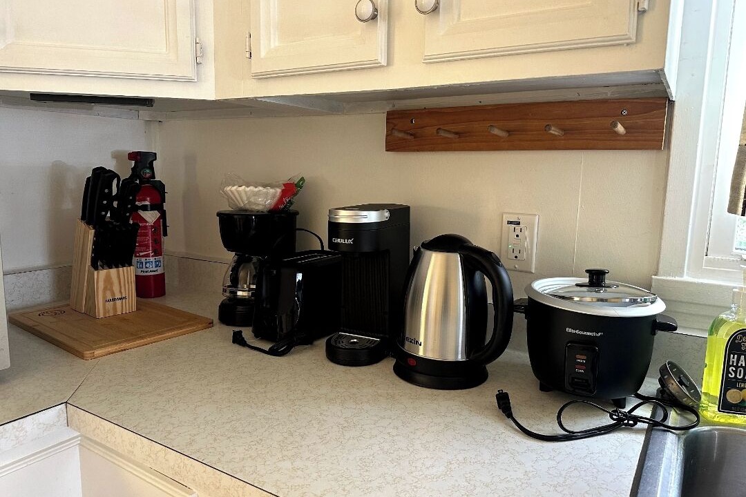 Photo of Kitchen in Mechanicsville