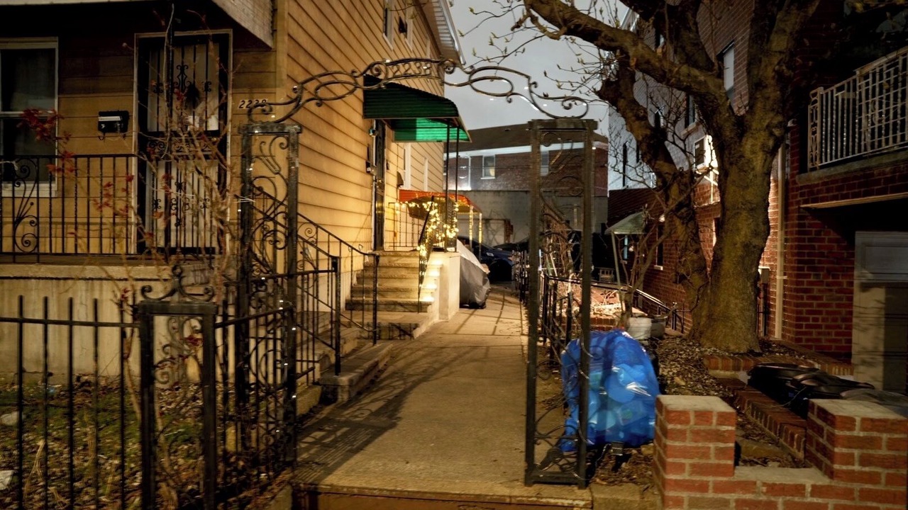 Photo of Outdoor in Unionport