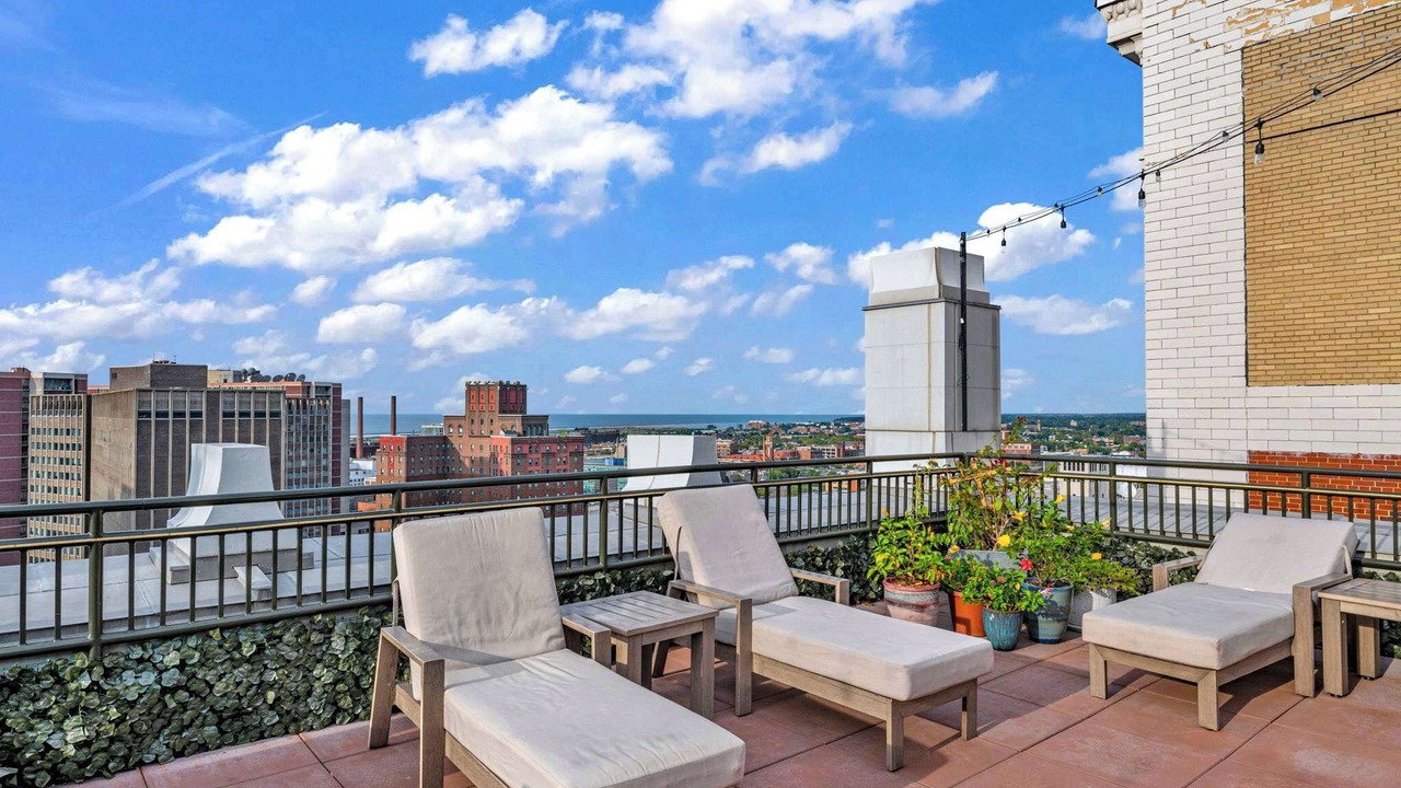 Photo of Outdoor in Gateway District