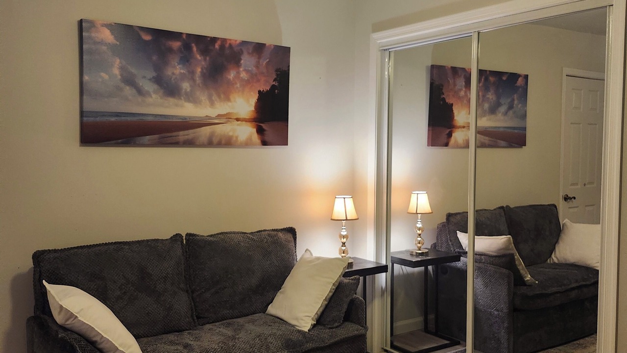 Photo of Livingroom in Port Matilda