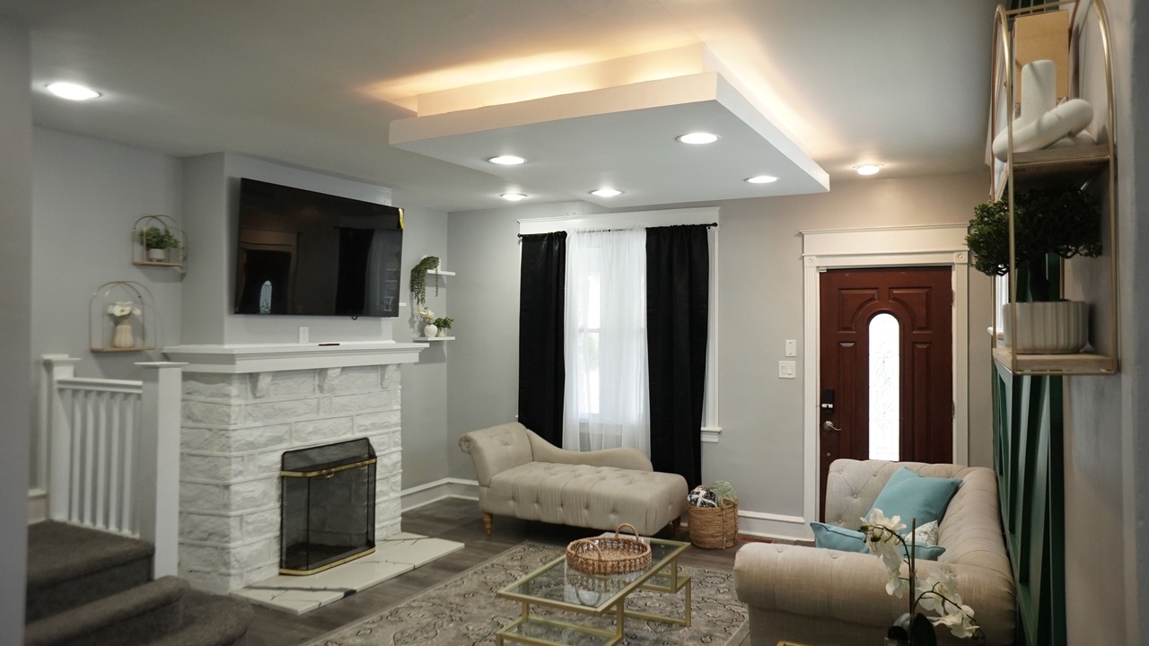 Photo of Livingroom in Yeadon