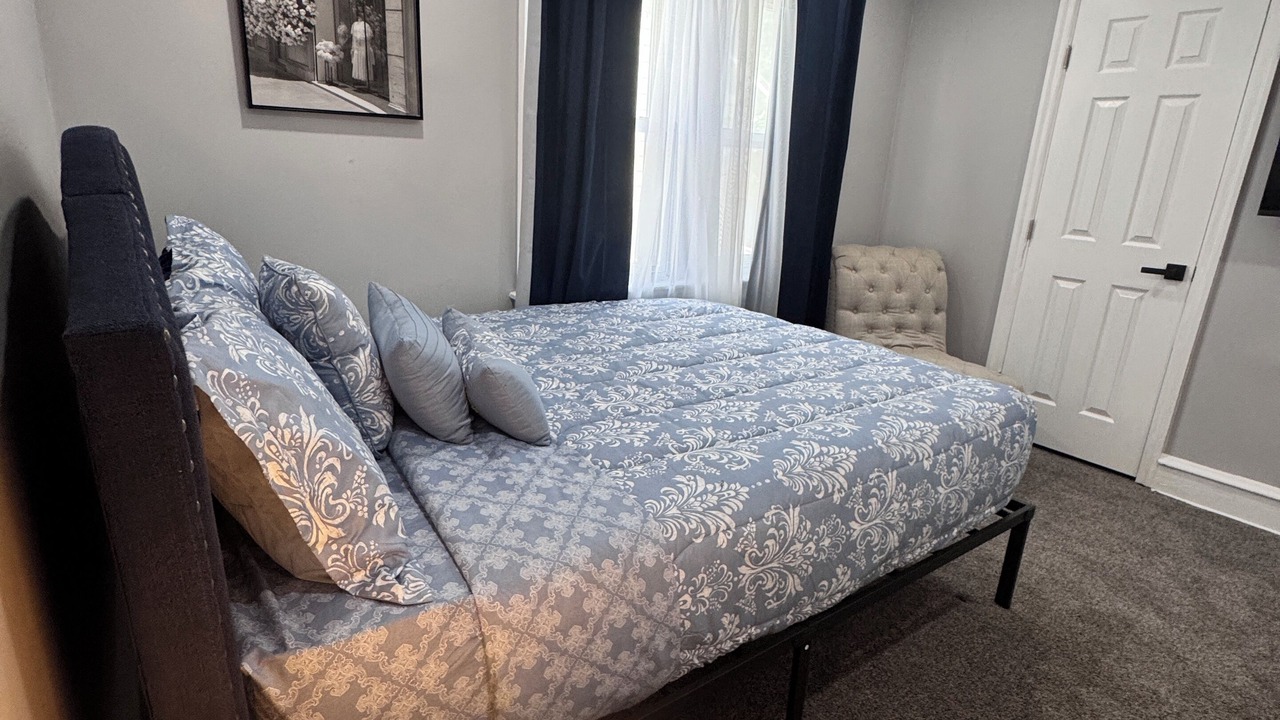 Photo of Bedroom in Yeadon