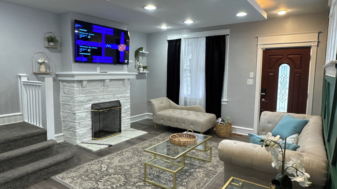 Photo of Livingroom in Yeadon