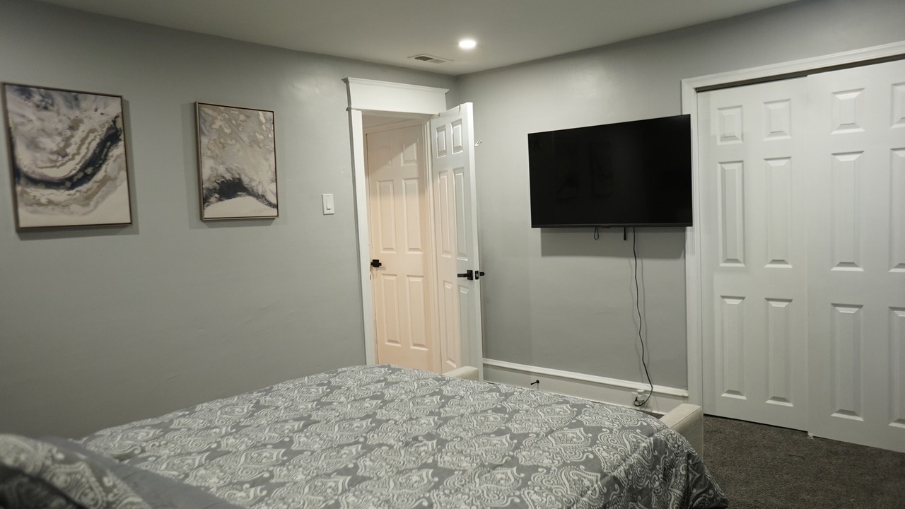 Photo of Bedroom in Yeadon