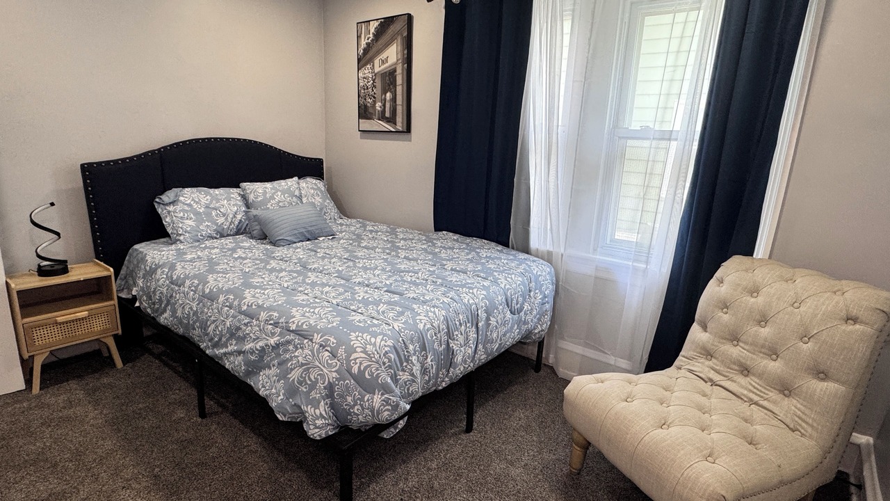 Photo of Bedroom in Yeadon