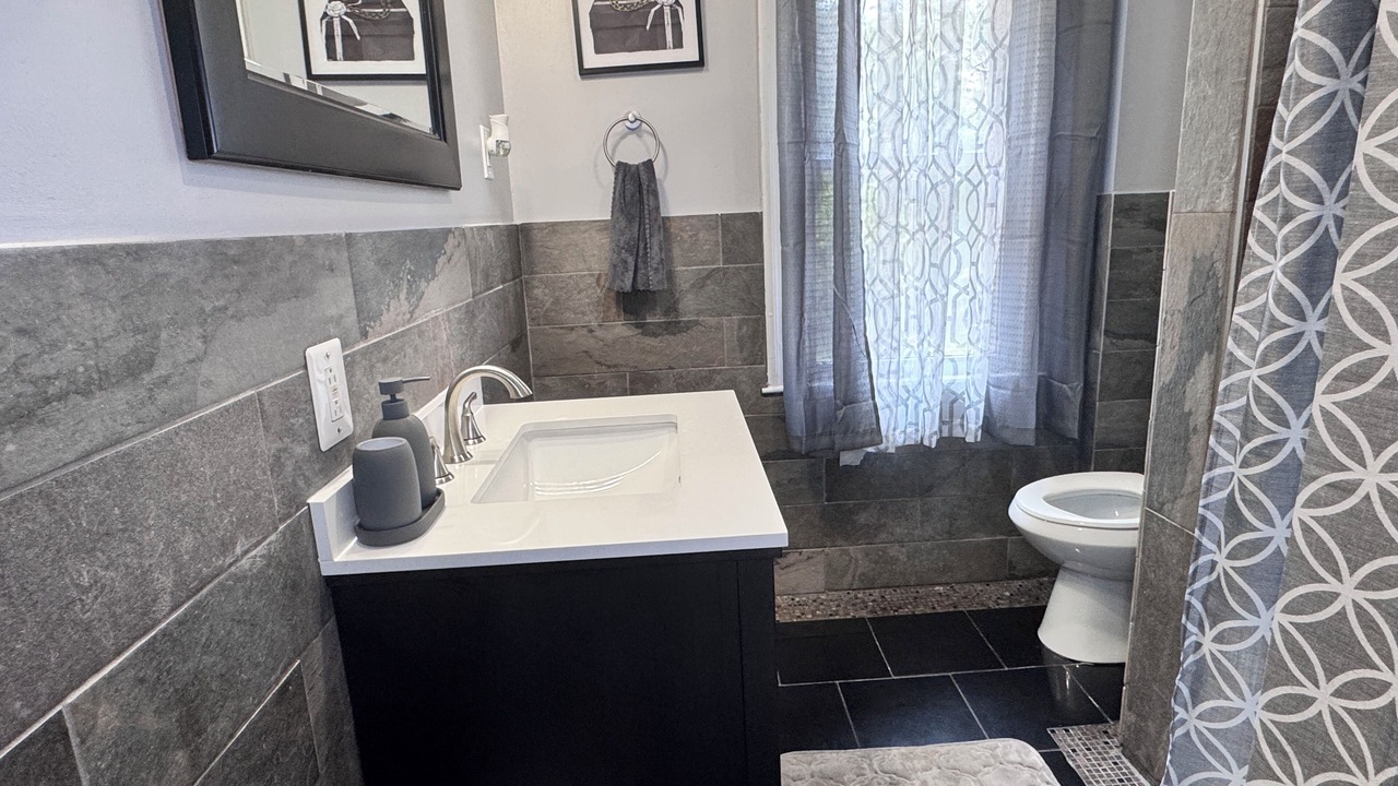 Photo of Bathroom in Yeadon