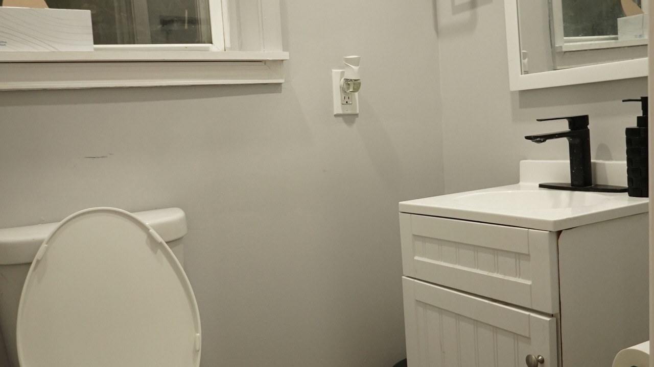 Photo of Bathroom in Yeadon