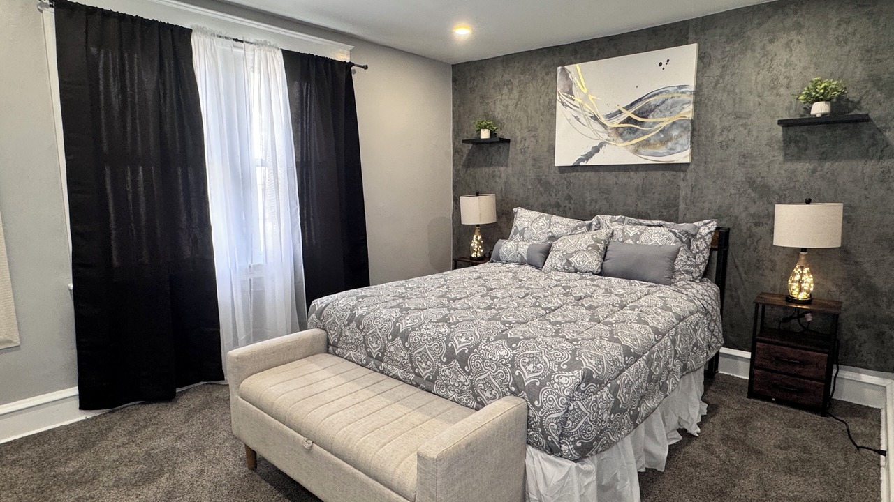 Photo of Bedroom in Yeadon