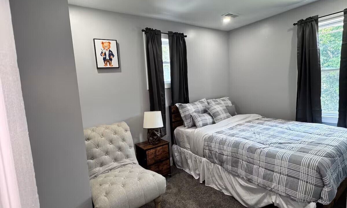 Photo of Bedroom in Yeadon