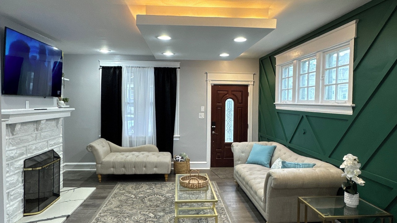 Photo of Livingroom in Yeadon