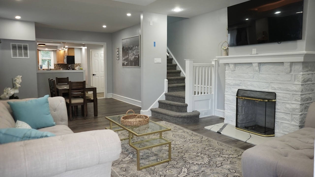 Photo of Livingroom in Yeadon