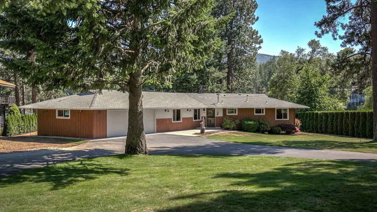 Photo of Outdoor in Post Falls