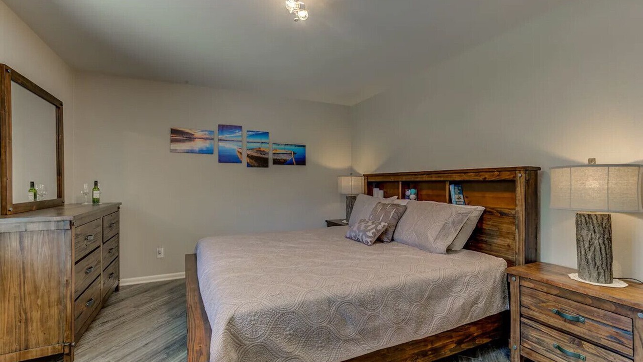 Photo of Bedroom in Post Falls