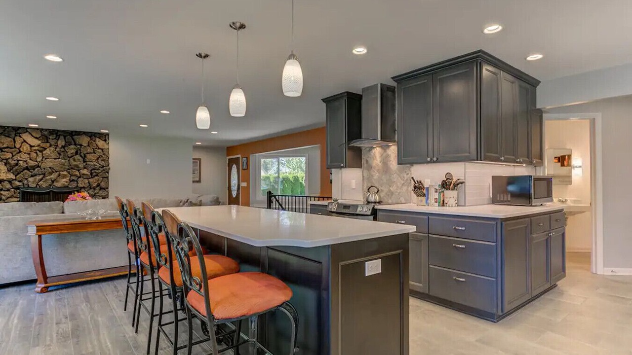 Photo of Kitchen in Post Falls