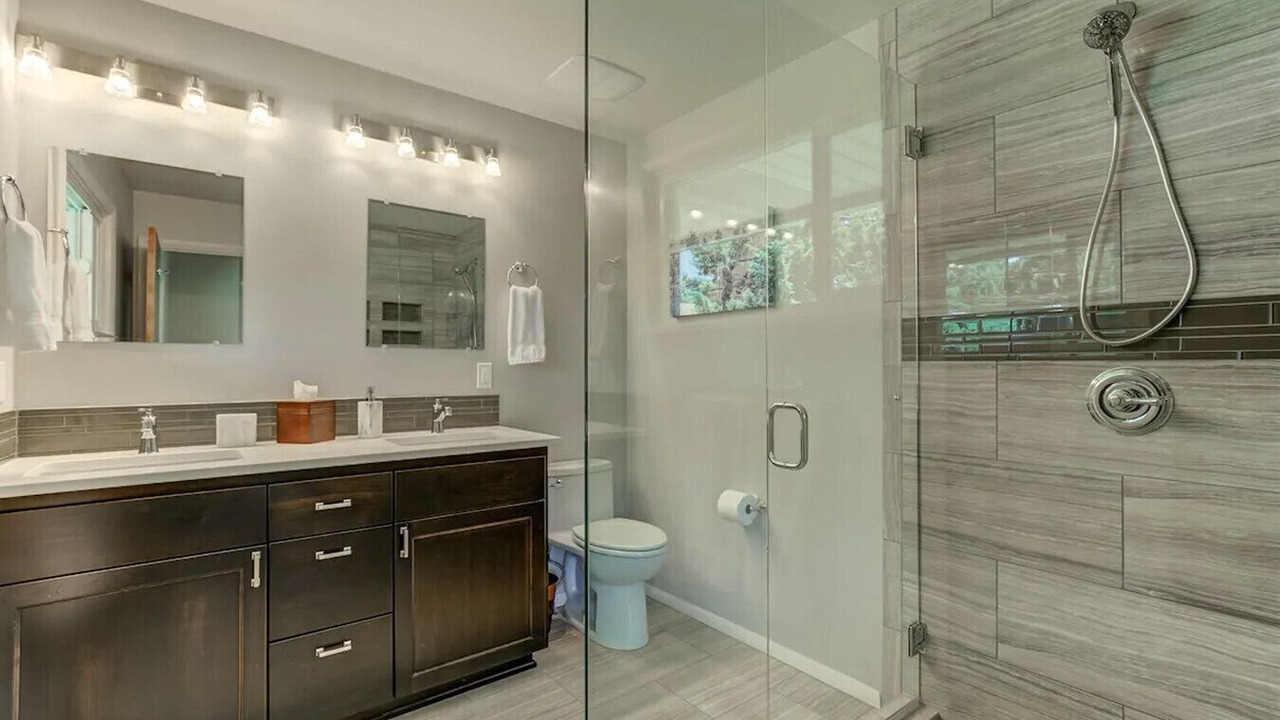 Photo of Bathroom in Post Falls