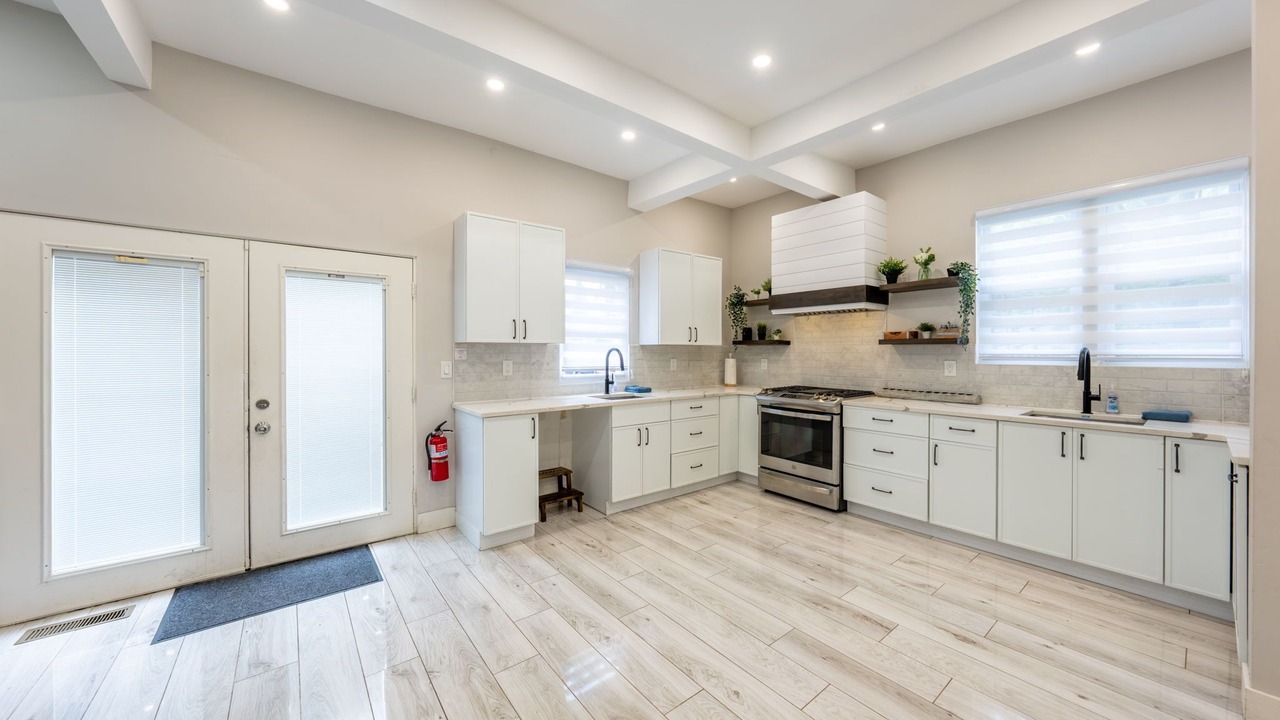 Photo of Kitchen in Roselle
