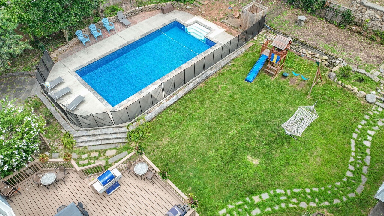 Photo of Outdoor in Roselle