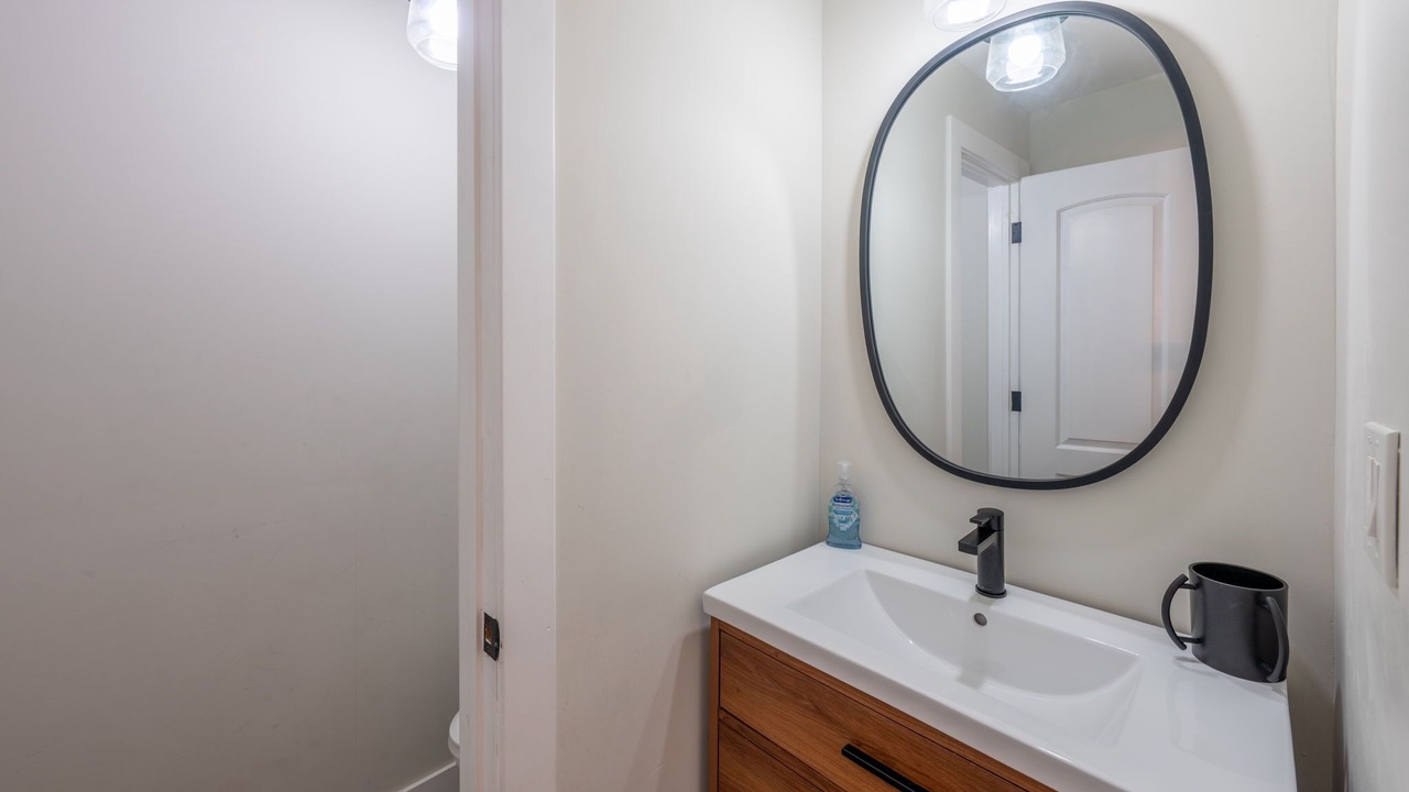 Photo of Bathroom in Roselle
