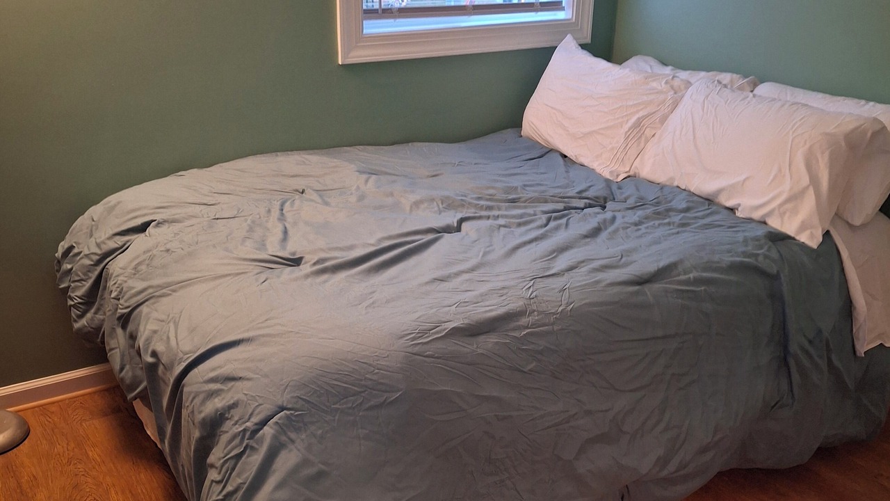 Photo of Bedroom in Windmill Point