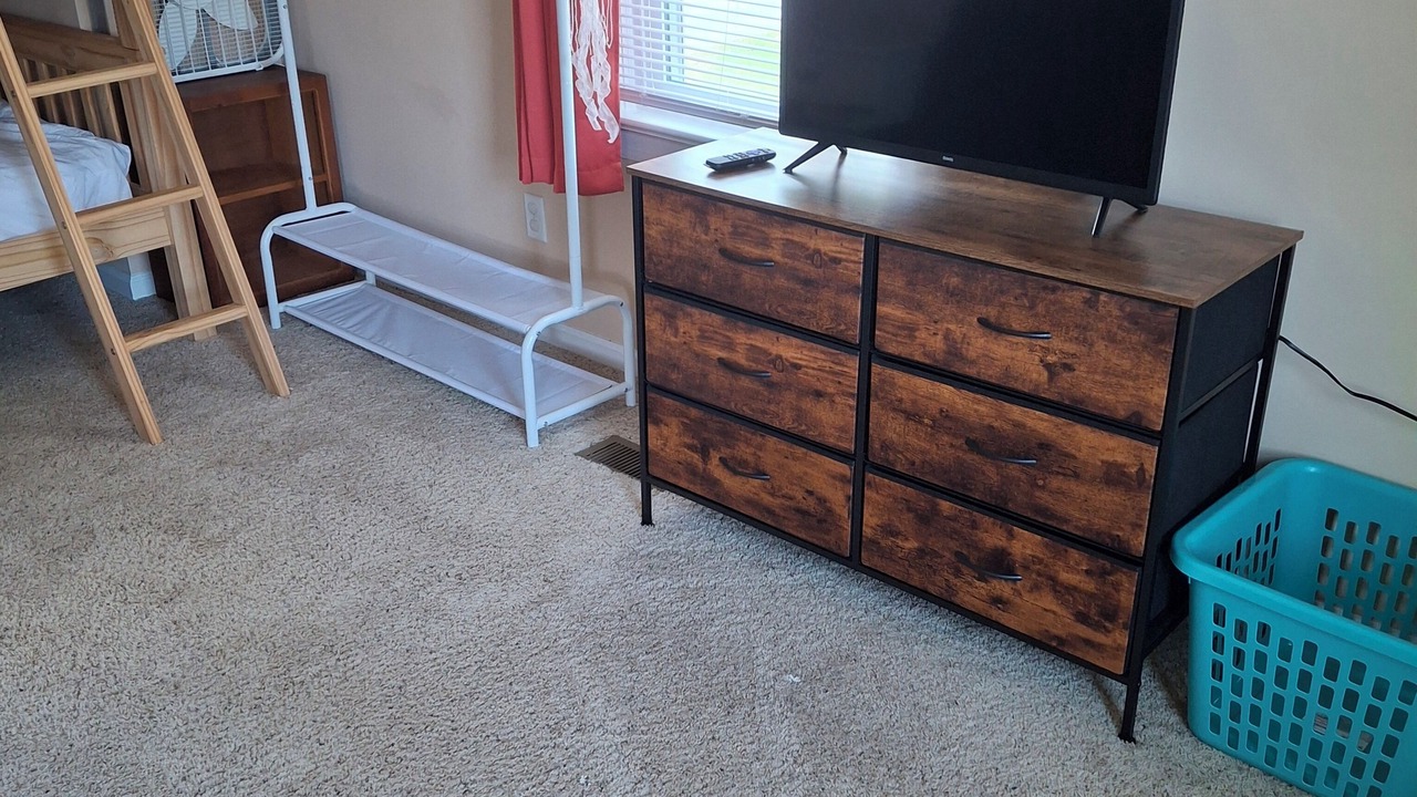 Photo of Bedroom in Windmill Point
