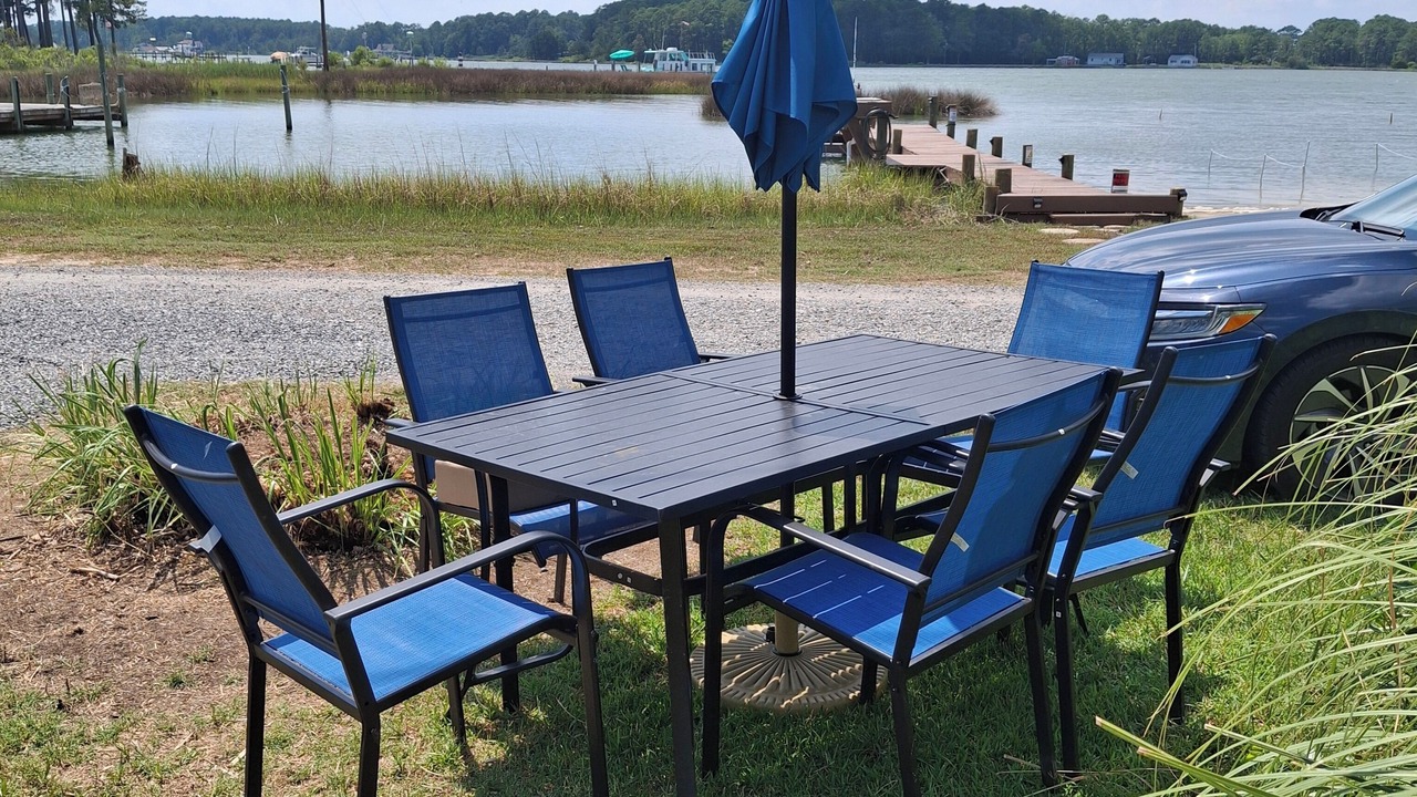 Photo of Outdoor in Windmill Point