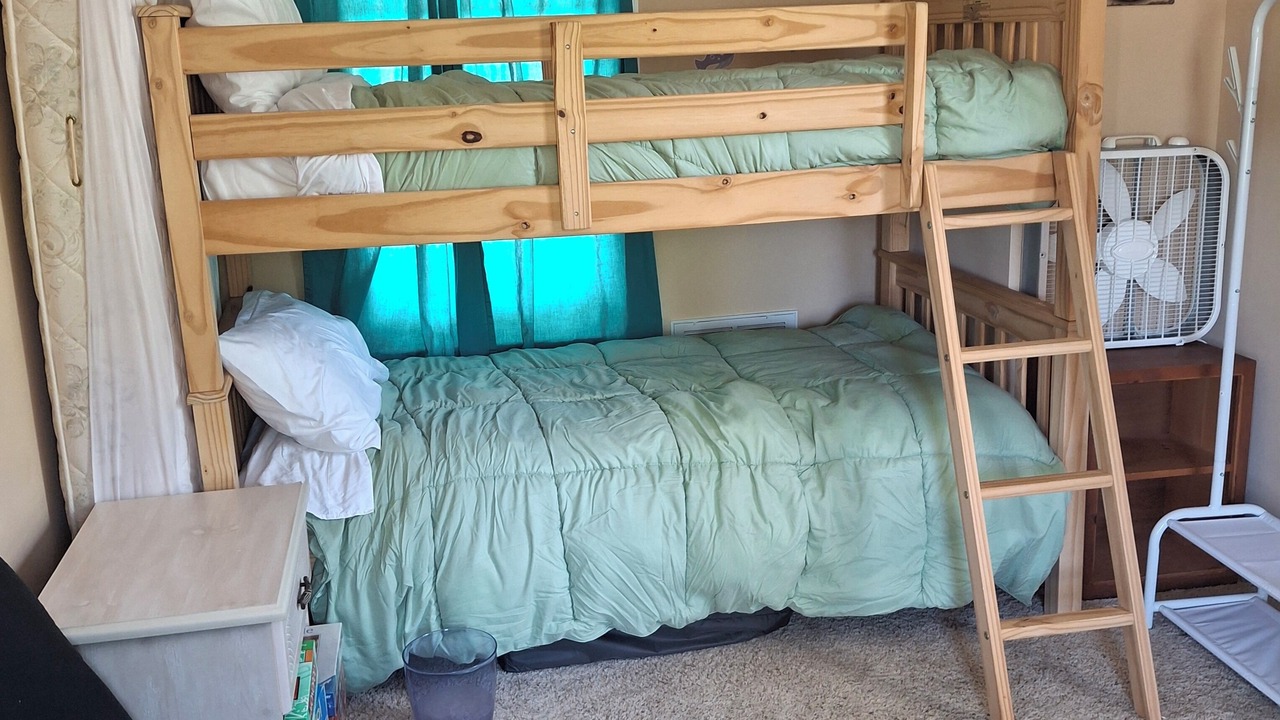 Photo of Bedroom in Windmill Point