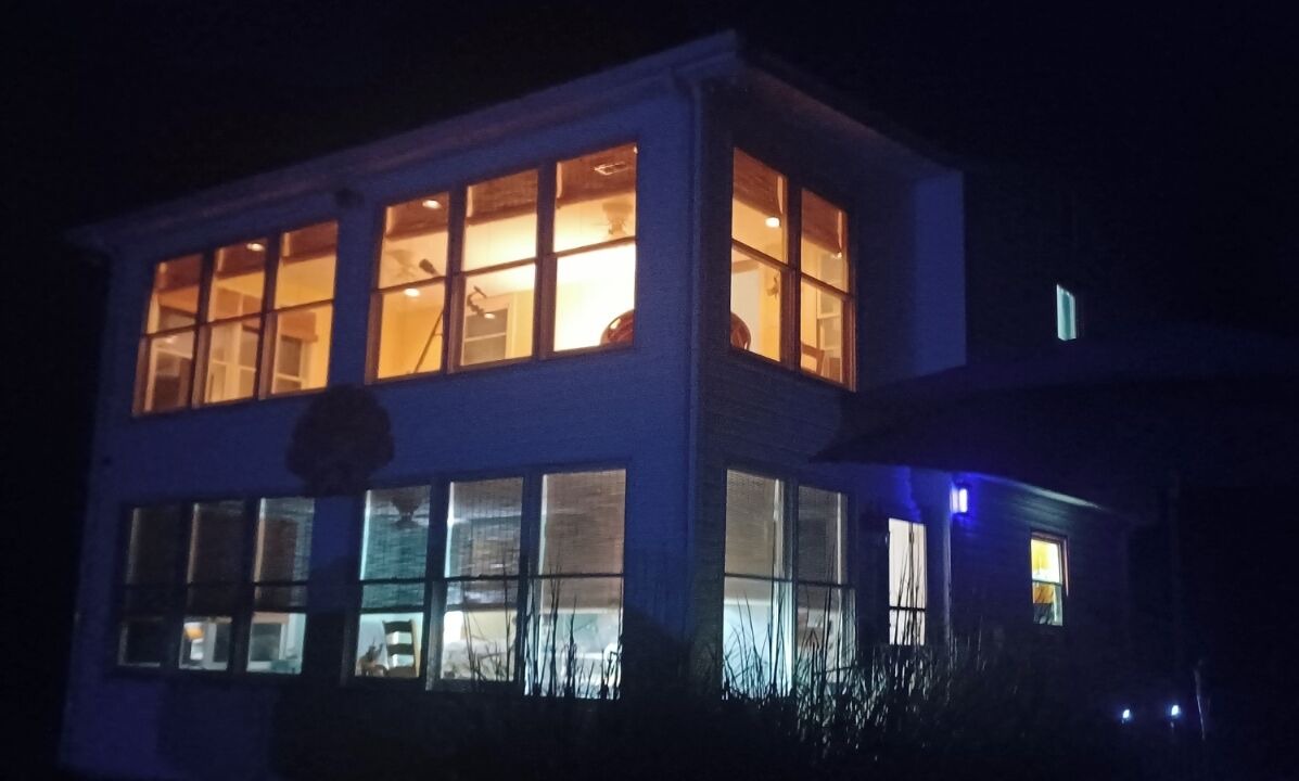 Photo of Outdoor in Windmill Point