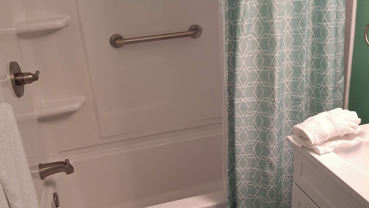 Photo of Bathroom in Windmill Point