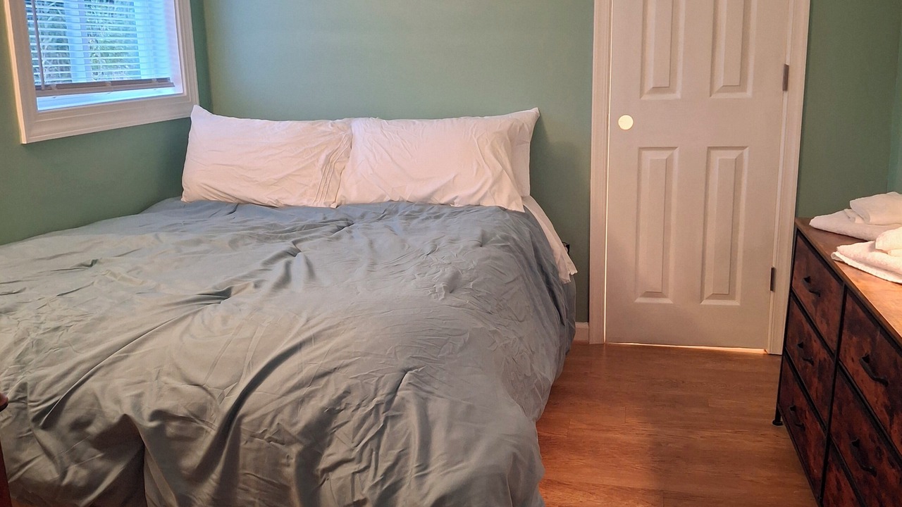 Photo of Bedroom in Windmill Point