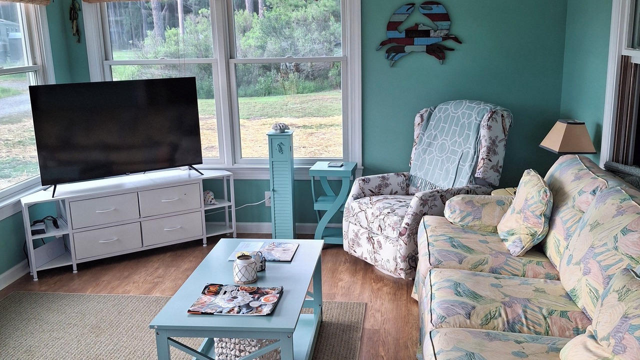 Photo of Livingroom in Windmill Point
