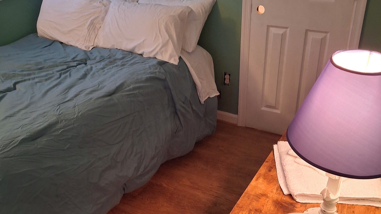 Photo of Bedroom in Windmill Point