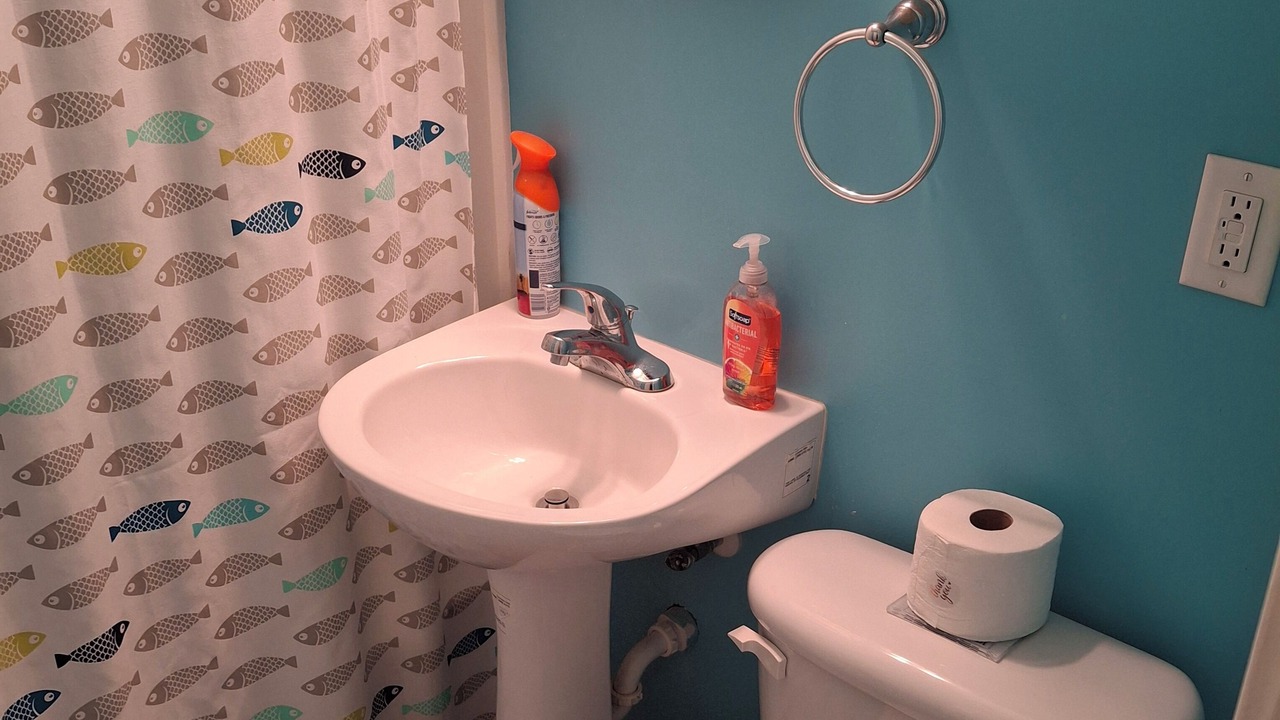 Photo of Bathroom in Windmill Point