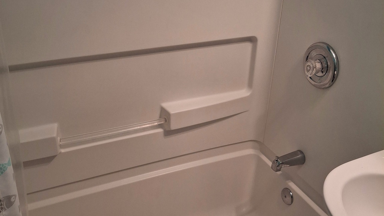 Photo of Bathroom in Windmill Point