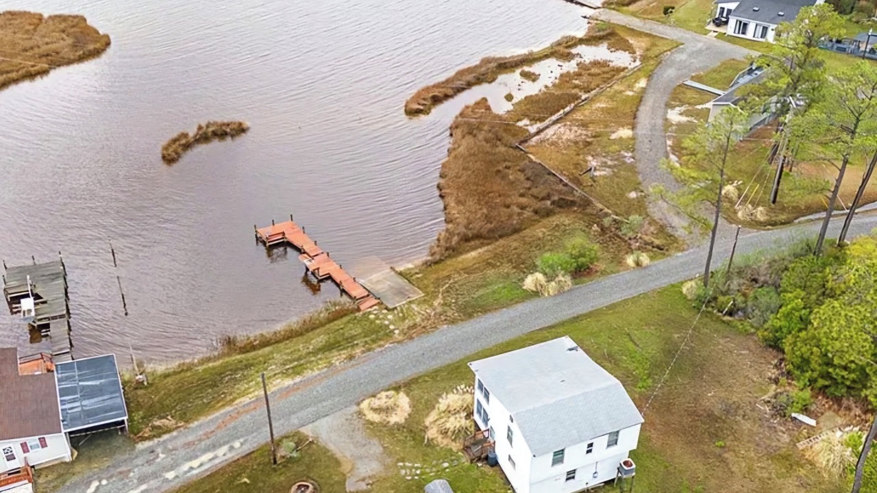 Photo of Outdoor in Windmill Point