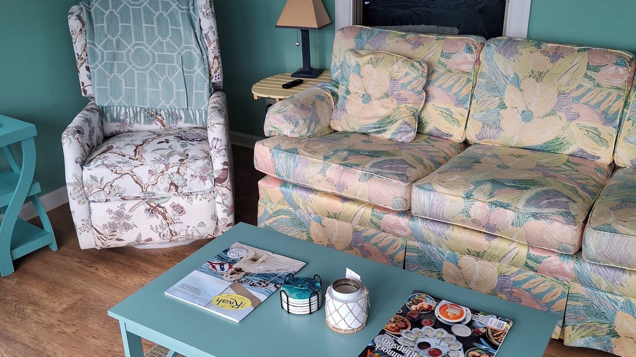 Photo of Bedroom in Windmill Point