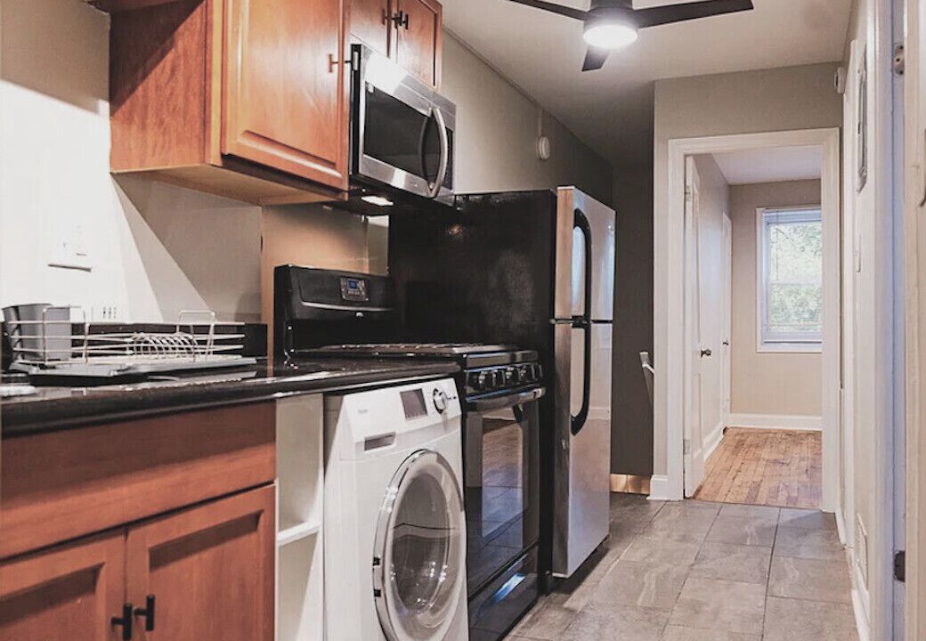 Photo of Kitchen in Kingman Park