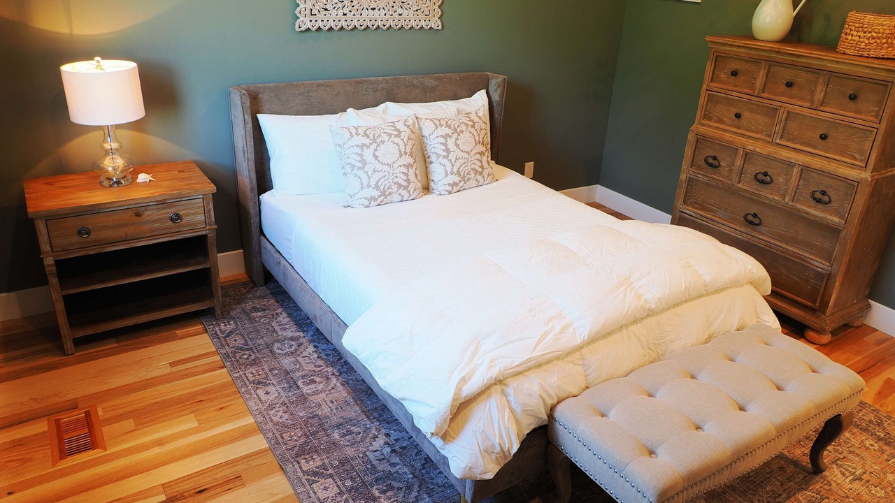 Photo of Bedroom in Cape May Court House
