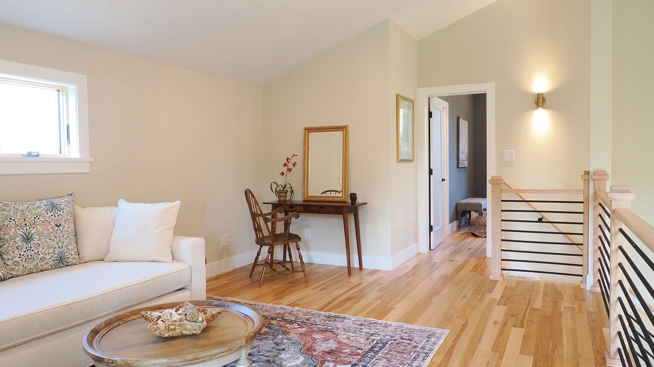 Photo of Livingroom in Cape May Court House