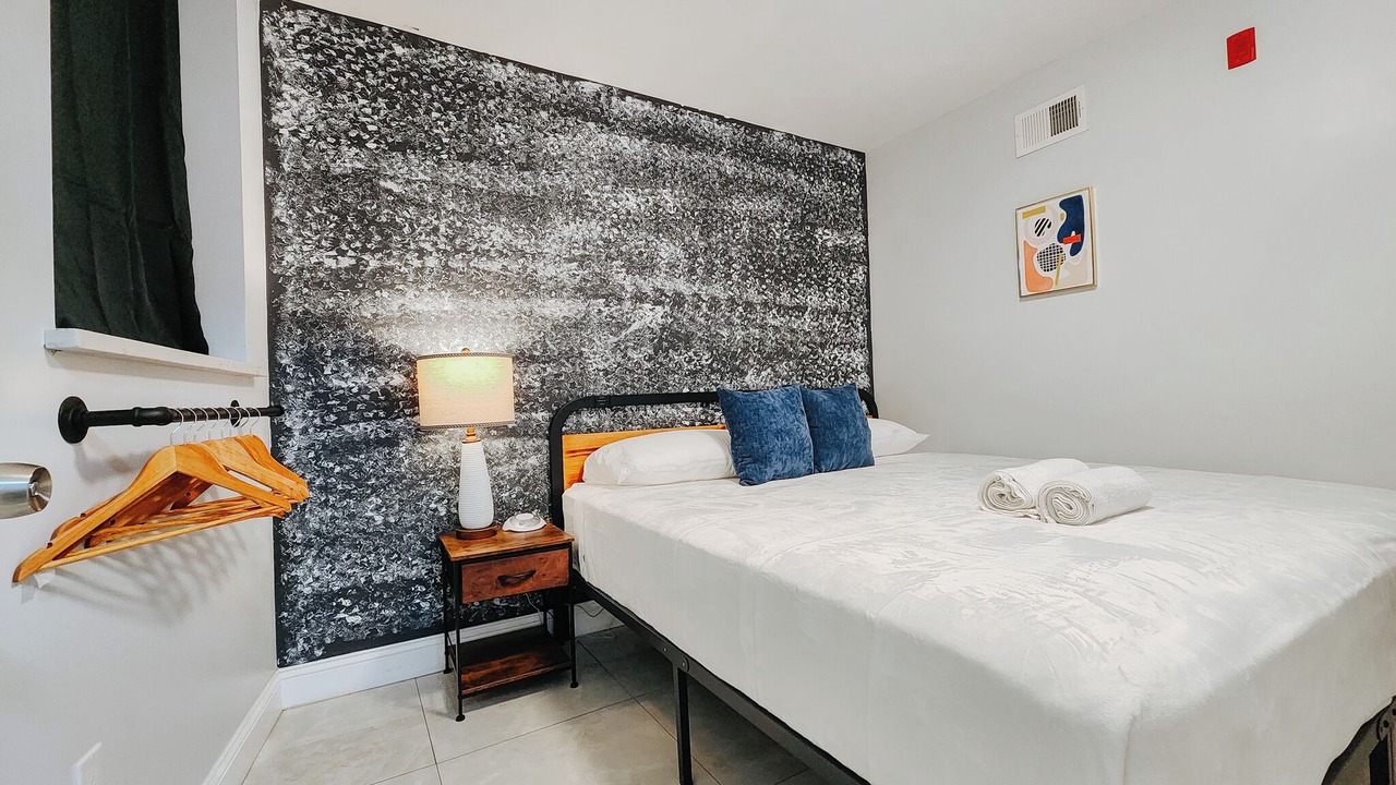 Photo of Bedroom in Center City